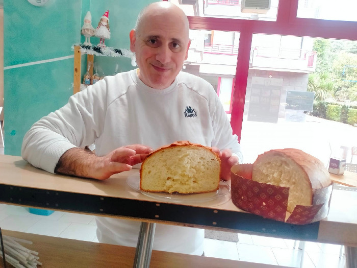 Bakery Café a Baronissi